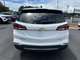 Used 2024 Chevrolet Equinox LT image 6