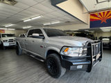 Used 2012 RAM 3500 Laramie w/ Cold Weather Group image 3