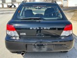 Used 2005 Subaru Impreza RS image 4