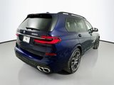 New 2025 BMW X7 M60i w/ Climate Comfort Package image 5