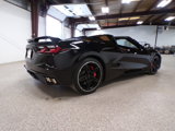 Used 2023 Chevrolet Corvette Stingray Preferred Conv w/ 2LT image 5