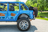 Used 2024 Jeep Wrangler Unlimited image 5