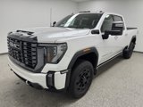 Used 2024 GMC Sierra 2500 Denali Ultimate image 5