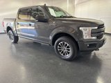 Used 2020 Ford F150 Lariat w/ Equipment Group 502A Luxury image 2