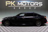 Used 2019 BMW 750i w/ M Sport Package image 3