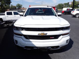 Used 2016 Chevrolet Silverado 1500 LT w/ All Star Edition image 2