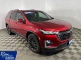 Certified 2023 Chevrolet Traverse RS image 1