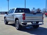 New 2025 Chevrolet Silverado 1500 LT image 3