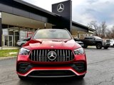 New 2025 Mercedes-Benz GLE 63 AMG S image 2