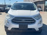 Used 2019 Ford EcoSport SE image 3