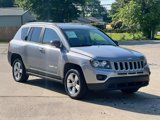 Used 2017 Jeep Compass Sport w/ Power Value Group image 4