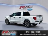 New 2025 Ford F150 STX image 3