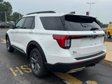 New 2025 Ford Explorer Active w/ Active Comfort Package image 6