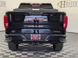 Used 2024 GMC Sierra 1500 AT4 w/ Technology Package image 3