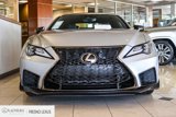 New 2025 Lexus RC F Final Edition image 2