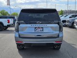 New 2025 Chevrolet Suburban Premier image 5