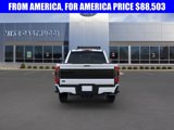 New 2025 Ford F250 Platinum image 5