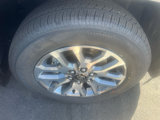 New 2025 Toyota Sequoia 4WD image 4