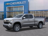 New 2026 Chevrolet Silverado 1500 LT w/ Safety Package image 2