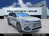 Certified 2025 Lexus TX 500h AWD image 3