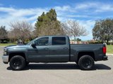 Used 2018 Chevrolet Silverado 1500 LT w/ All Star Edition image 2