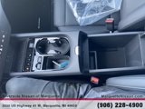 New 2025 Nissan Murano SV image 5
