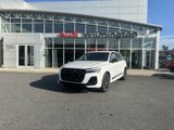 New 2025 Audi SQ7 Premium Plus image 2