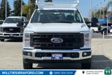 New 2025 Ford F250 XL w/ XL Chrome Package image 4