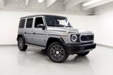 New 2025 Mercedes-Benz G 580 w/ EQ Technology image 4