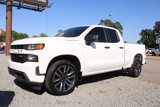 Used 2022 Chevrolet Silverado 1500 W/T w/ WT Fleet Convenience Package image 3