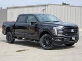 New 2025 Ford F150 Lariat image 2