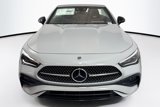 New 2026 Mercedes-Benz CLE 300 4MATIC Cabriolet image 2
