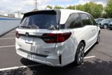 New 2026 Honda Odyssey Touring image 5