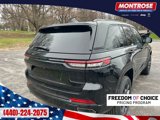 New 2025 Jeep Grand Cherokee Limited 4xe image 5
