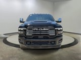 New 2025 RAM 2500 Laramie w/ Sport Appearance Package image 3