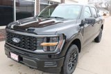 New 2025 Ford F150 STX image 3