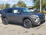 New 2026 Nissan Rogue SV image 2