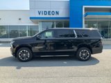 New 2025 Chevrolet Suburban LT w/ Comfort Package image 4