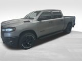 New 2026 RAM 1500 Tradesman image 2