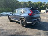 New 2026 Honda CR-V Sport Touring image 5