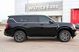New 2025 Nissan Armada Platinum image 5