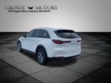 New 2025 MAZDA CX-90 Plug-In Hybrid w/ Preferred image 5