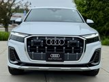 New 2025 Audi Q7 3.0T Premium Plus image 2
