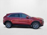 Used 2024 Cadillac XT4 Premium Luxury w/ Active Safety Package image 4