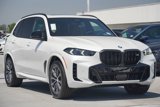 New 2026 BMW X5 M60i w/ Executive Package image 3