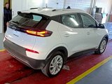 Used 2023 Chevrolet Bolt EUV LT image 4