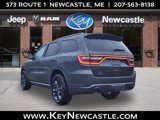 New 2025 Dodge Durango GT image 3