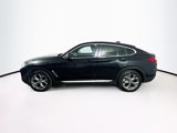 Used 2024 BMW X4 xDrive30i image 4