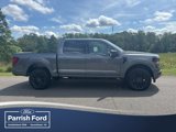 New 2025 Ford F150 XLT image 3