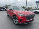 New 2025 Lincoln Aviator AWD image 3